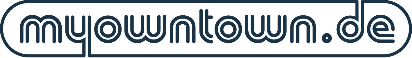 Logo myowntown.de
